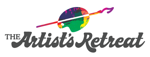 The Artist's Retreat, Inc. Logo